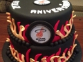 Anniversary Cake Nelspruit
