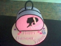 Birthday Cake 020